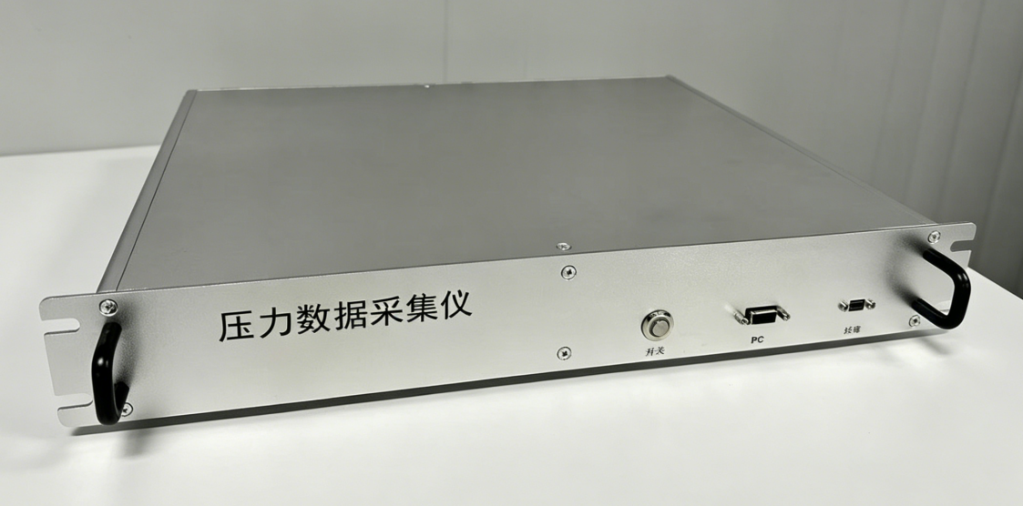 压力测试数据采集设备